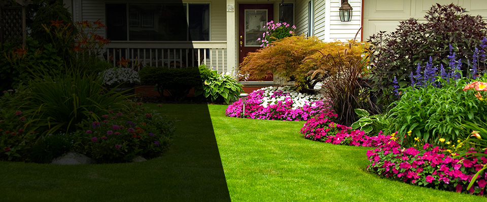 Merchantville Landscapers